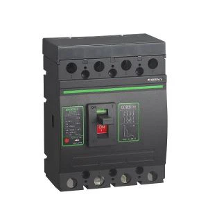 Moulded Case Breaker