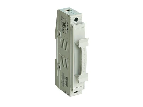 Držač DC osigurača 1500V 30A OSPV-30L IEC