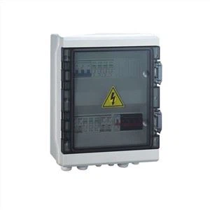 DC + AC kombinator BHS-2 DA