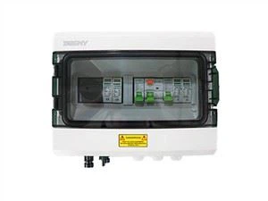DC + AC kombinirka AC BHS-1-1A