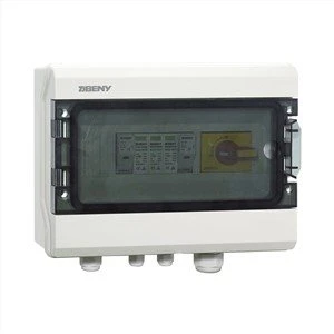 DC kombajn BHS-1-1 1000V