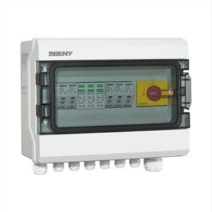 DC kombajn BHS-3-1 1000V