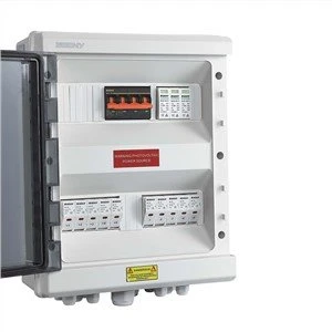 DC kombajn BHS-5-1 1000V