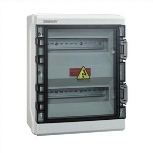 Modularno kućište BX-26 26 26-way